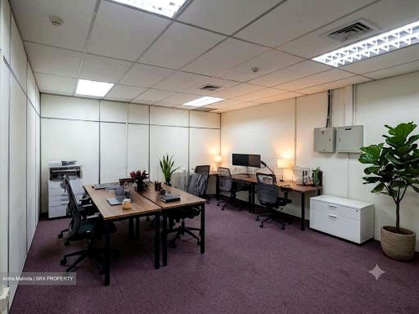 Chye Sing Building (D7), Office #595647731